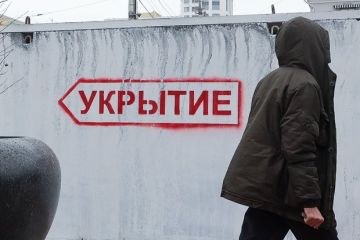 Оперштаб: ВСУ атаковали Белгород и Белгородский округ, никто не пострадал