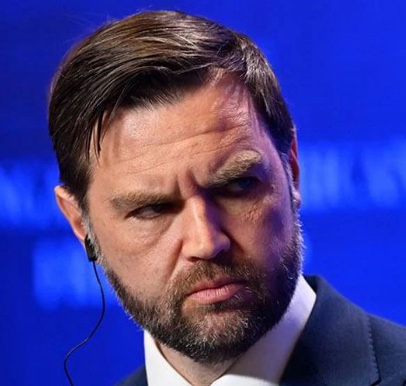 Джей Ди Вэнс назвал «стратегической и тактической катастрофой» так называемое контрнаступление ВСУ в 2023-м
