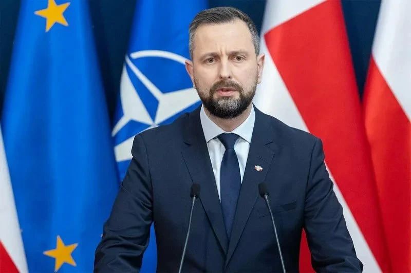 Польша рассекретит все поставки помощи Украине начиная с 2022 года