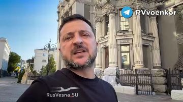 Зеленский заявил, что Россия готовит новый массированный удар