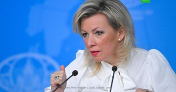 Захарова: Зеленскому не нужны ни мертвые, ни живые украинцы