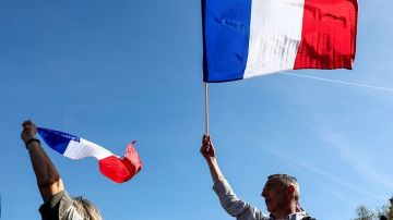 Попытка Парижа ограничить доступ Лондона к оборонному фонду SAFE закончилась крахом: финансирование сократили самой Франции