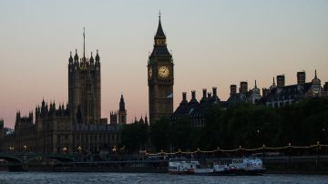Диалог России с Европой по Украине: посол РФ в Британии назвал условие