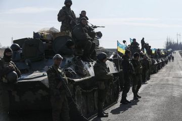 Подполье: В рядах ВСУ числится 16,5 тысяч иностранных наемников