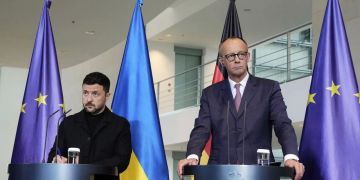 Берлин сворачивает гостеприимство: беглых украинцев призывного возраста вернут на родину