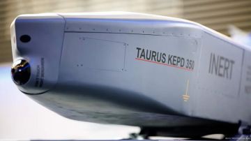 Украине не нужны ракеты Taurus, заявил министр обороны Германии Борис Писториус