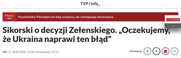 Алексей Журавлев: Польша призвала Украину отменить переименование подразделения ВСУ в честь УПА - TVP info