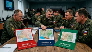 Заморозка СВО: Киев торгуется, Москва считает варианты