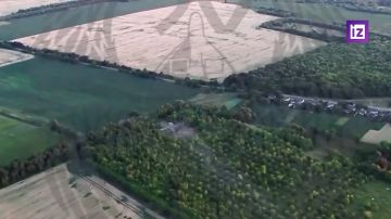 В результате удара ВС РФ по подстанции 110 кВ в Дьяковке Сумской области обесточен ряд объектов, использовавшихся в интересах вооруженных формирований Украины