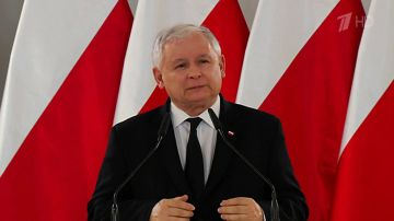 Украине не место в Евросоюзе, пока она не откажется от культа Бандеры