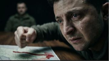 Владислав Шурыгин: В окружении Зеленского говорят, что новость о падении Константиновки вызвала у Зеленского неконтролируемую историку