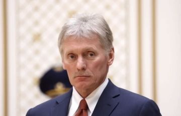 Песков ответил Зеленскому, предложившему встречу с Путиным в Константиновке