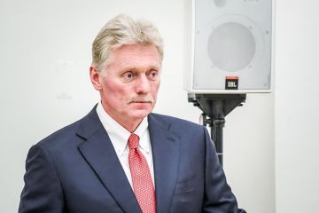 Песков: Кремль приветствует готовность Зеленского встретиться с Путиным в Константиновке