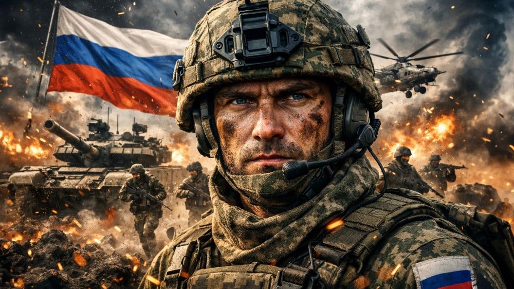 Украинская пропагандистская машина сломалась: Потеря Константиновки для Киева – мелочь?