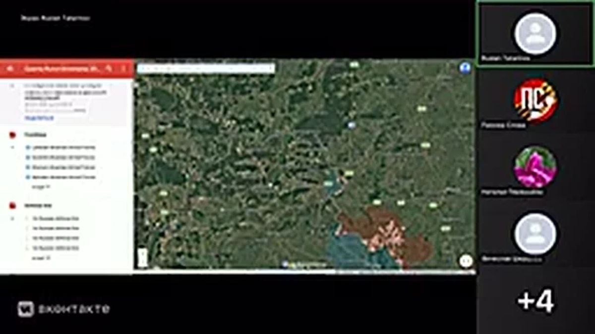 Беседа "Пионер слова" на нашей площадке в ВКонтакте
