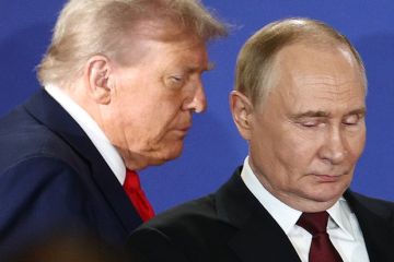 Reuters: Трамп планирует связаться с Путиным после встречи с Зеленским на саммите НАТО