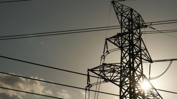 На Украине из-за повреждений энергообъектов обесточили пять областей