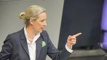 Поддержка Украины становится «непосильным бременем» для немцев – Вайдель