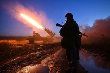 Военный эксперт Кнутов: Удар возмездия снижает потенциал ВСУ для применения дронов