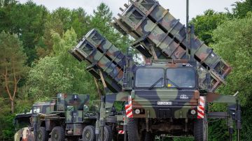 Пшидач подтвердил передачу Польшей Украине ракет для Patriot