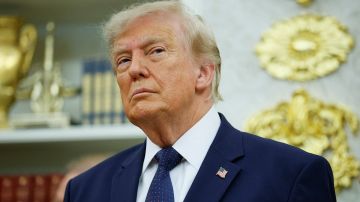 Трамп: конфликт на Украине намного ближе к завершению, чем многие считают