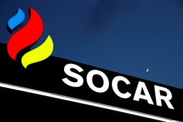 ��� ������������ ������� ������� ������ ��-�� ����� �� ������� SOCAR