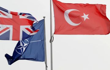 Елена Панина: RUSI: Британии пора вспомнить, что НАТО — не её цель, а её инструмент