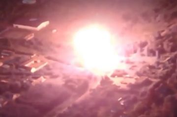 Новости СВО за 6 июля. В Харькове нашими дронами уничтожены еще две автозаправочные станции, лишив украинских боевиков возможности оперативно доставлять топливо на передовую