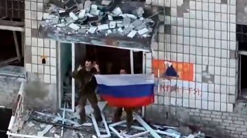 Западу сложно признать успех России: Подробно о падении Константиновки написали лишь в одной стране НАТО
