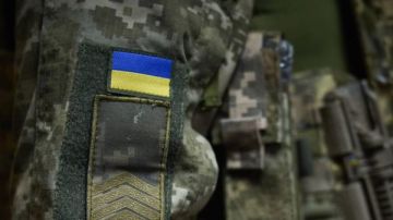 На Украине признали серьезный дефицит ракет для систем ПВО