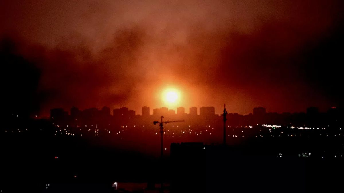 Удар по Киеву: Когда мы уничтожим все производственные мощности противника?