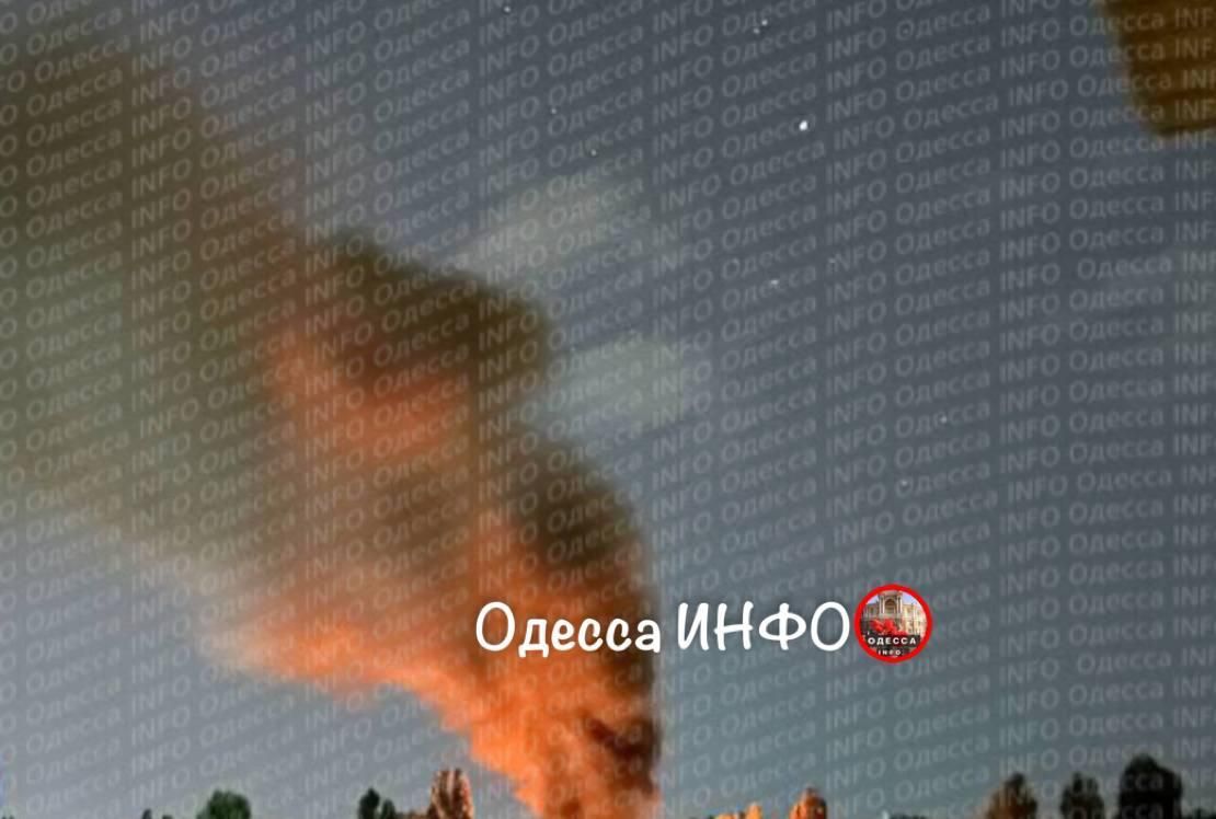 Удар ВС РФ сегодня — «один из худших»: «Не сбито ни одной баллистики или «Циркона»