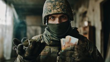 Бойцы на СВО - миллионеры? Давайте считать. Командир рассказал, в чём подвох