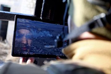 Кнутов: ВСУ могут поднимать дроны на высоту в 25 километров на метеозондах