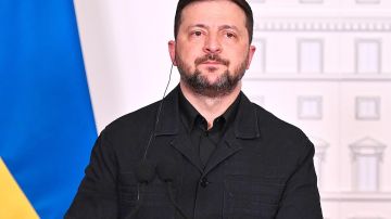 Запад хочет избавиться от Зеленского: что ждет киевского главаря и ждать ли осенью выборов на Украине