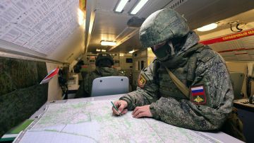 ВС РФ атаковали ВПК и ТЭК в Киеве – Минобороны