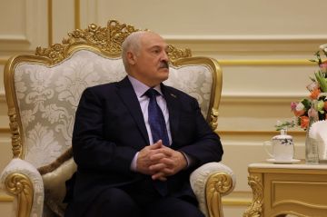 Лукашенко: белорусских военных не будут посылать воевать на Украину