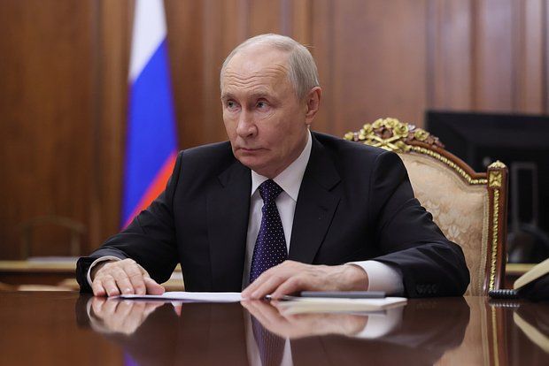 Песков: МО изучит вовлеченность подстрекателей конфликта на Украине в боевые действия