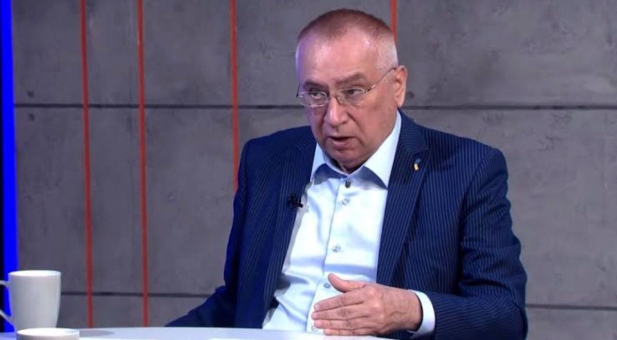 С фигой в кармане. об украинском «дружелюбии» к Киргизии