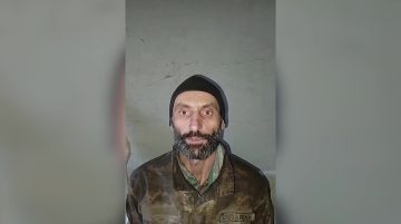 Александр Коц: ВСУ подтверждают: Константиновка под нашим контролем Кадры допроса военнослужащих 25-й десантно-штурмовой и 156-й механизированной бригад ВСУ, взятых в плен в Константиновке. Штурмовики, ещё сутки назад...