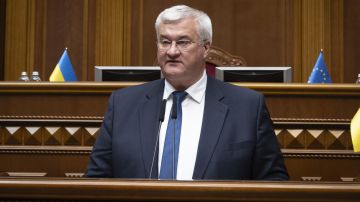 Сибига призвал НАТО передать Украине все ракеты для Patriot