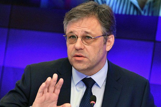 Мирошник: Киев не забирает тела из Константиновки ради картинки для Запада