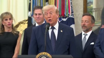 Украинский конфликт ближе к завершению, чем многие думают — Трамп