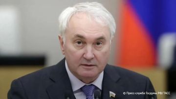 ВС РФ не только сохранят, но и увеличат интенсивность ударов по ВПК Украины