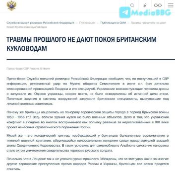 ������� ��������: ���� �� ����� ������� ����������� ��� �������� �������������� ����������� ���������� ���������, �������� � ���