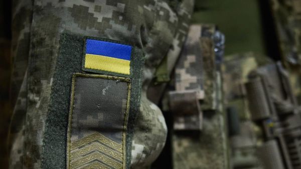 На Украине признали серьезный дефицит ракет для систем ПВО