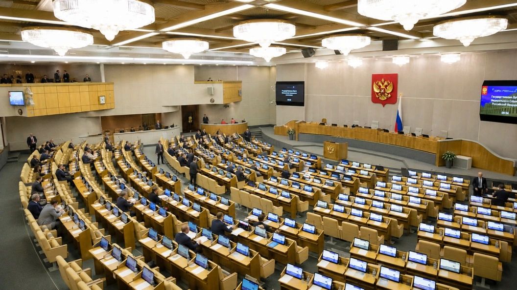 Украинский олигарх идёт в Госдуму? История невероятная, объяснение - простое