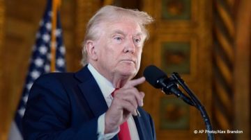 Трамп считает, что мир на Украине "намного ближе, чем люди представляют"