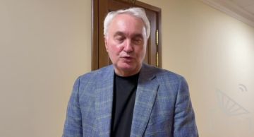 Председатель комитета по обороне Госдумы Андрей Картаполов о планах властей Киева разместить ядерные силы на своей территории
