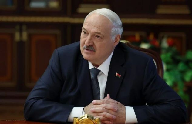 Международная "партия войны" затягивает конфликт на Украине